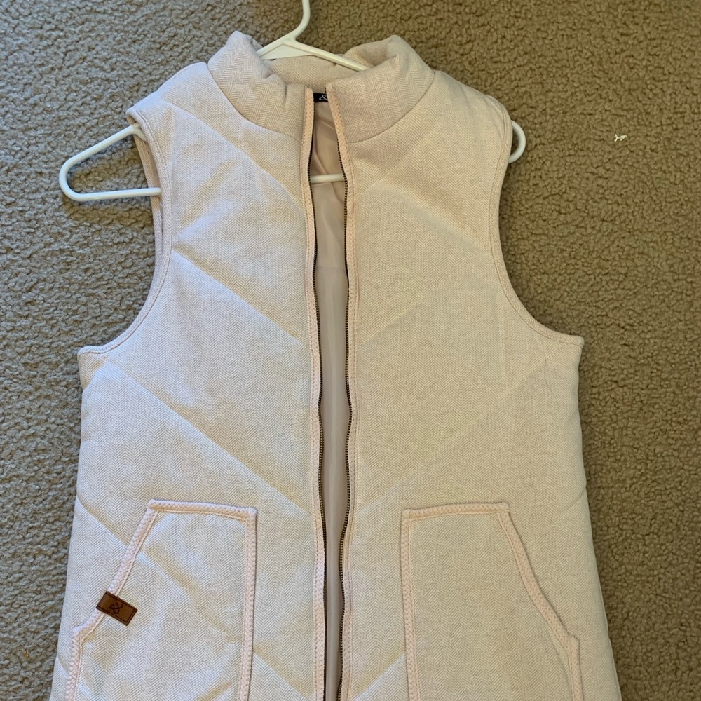 Vest